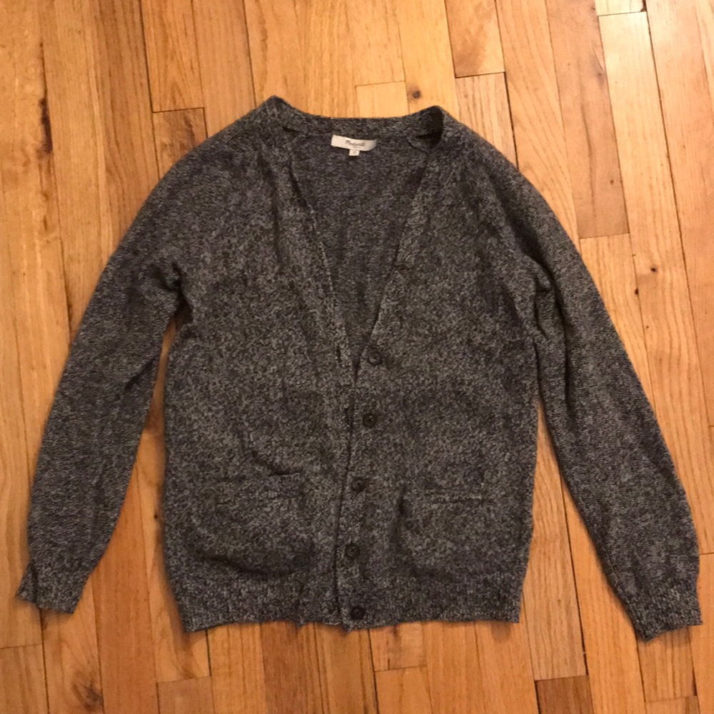Madewell Sweater